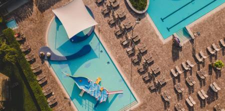 Balnea Fun, arhiv Term Dolenjske Toplice